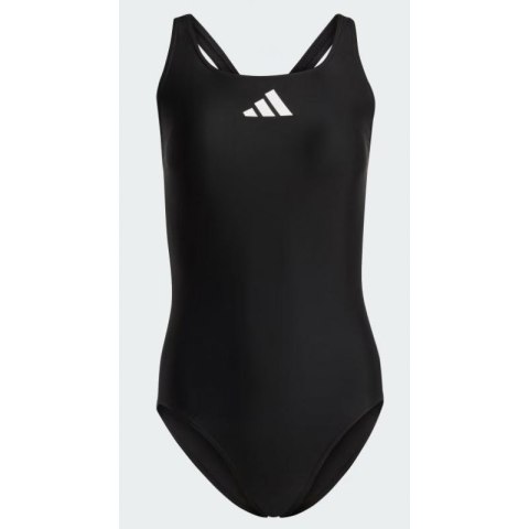 Strój kąpielowy adidas 3 Bars Suit W HS1747 Strój kąpielowy adidas 3 Bars Suit W HS1747