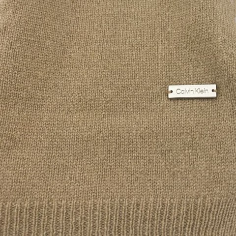 Szalik Calvin Klein Cashmere W K60K609924 Szalik Calvin Klein Cashmere W K60K609924