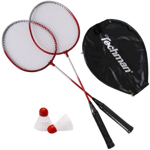 Zestaw badminton Techman B2010 TB2010-C Zestaw badminton Techman B2010 TB2010-C