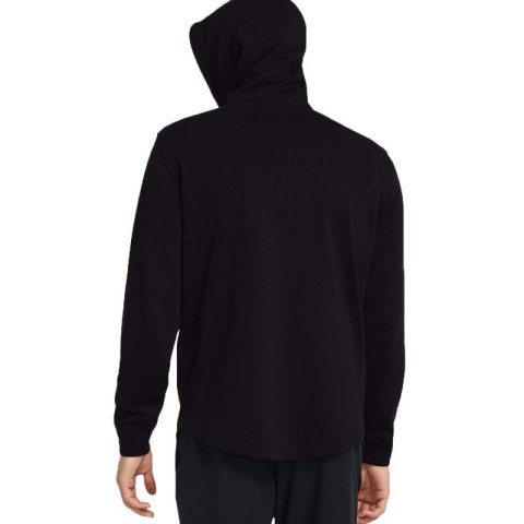 Bluza Under Armour UA Rival Terry Graphic Hoodie M 1386047 001 Bluza Under Armour UA Rival Terry Graphic Hoodie M 1386047 001