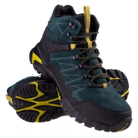 Buty Elbrus Virmin Mid AG V M 92800468305 Buty Elbrus Virmin Mid AG V M 92800468305