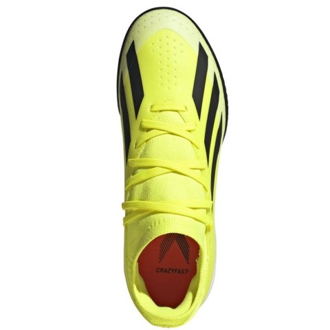 Buty adidas X Crazyfast League TF Jr IF0681 Buty adidas X Crazyfast League TF Jr IF0681
