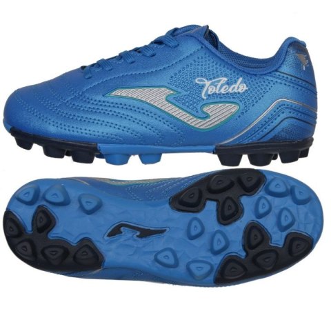 Buty piłkarskie Joma Toledo 2404 HG Jr TOJS2404HG Buty piłkarskie Joma Toledo 2404 HG Jr TOJS2404HG