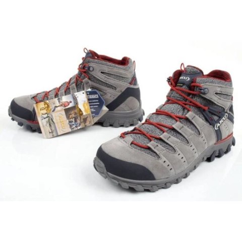 Buty trekkingowe Aku Alterra GORE-TEX M 713107