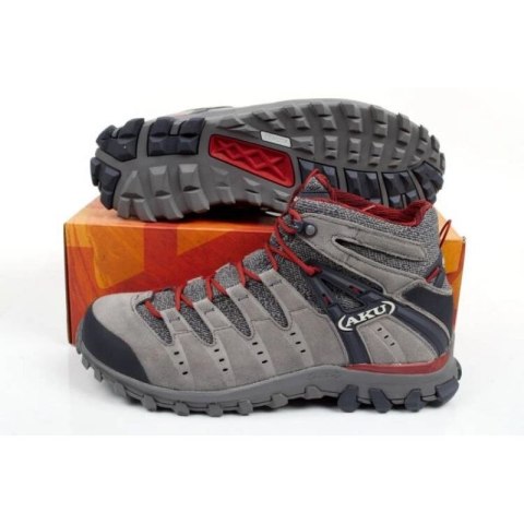 Buty trekkingowe Aku Alterra GORE-TEX M 713107