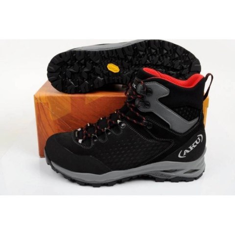 Buty trekkingowe Aku Alterra II GTX M 430353
