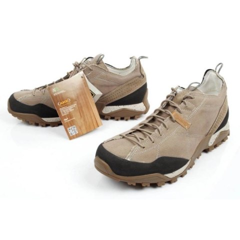 Buty trekkingowe Aku Nativa Canvas M 646224 Buty trekkingowe Aku Nativa Canvas M 646224