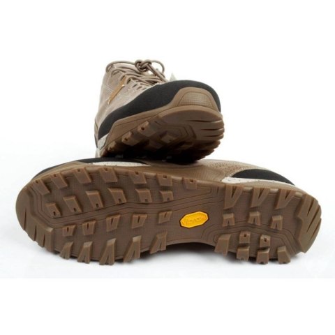 Buty trekkingowe Aku Nativa Canvas M 646224 Buty trekkingowe Aku Nativa Canvas M 646224