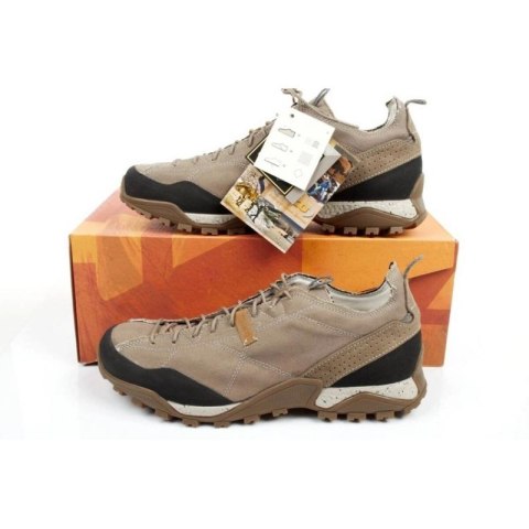 Buty trekkingowe Aku Nativa Canvas M 646224 Buty trekkingowe Aku Nativa Canvas M 646224