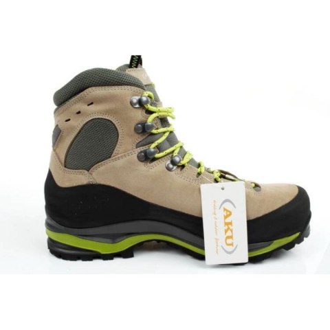Buty trekkingowe Aku Superalp GTX M 593W642