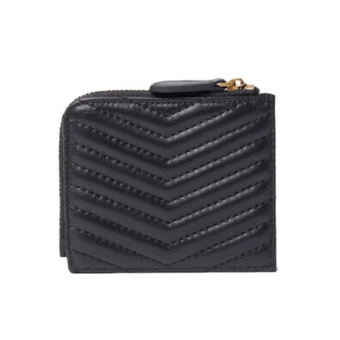 Etui na karty kredytowe Pinko Holder Nappa Chevron 100879A0GK Etui na karty kredytowe Pinko Holder Nappa Chevron 100879A0GK