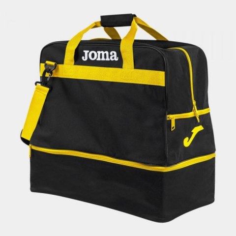 GRANDE TRAINING III SPORT BAG BLACK YELLOW GRANDE TRAINING III SPORT BAG BLACK YELLOW