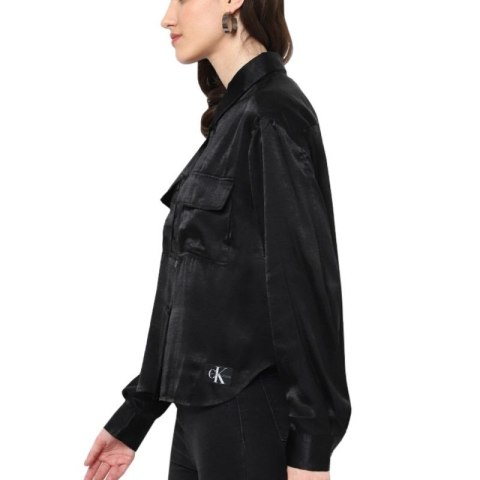 Koszula Calvin Klein Jeans Regular W J20J220476