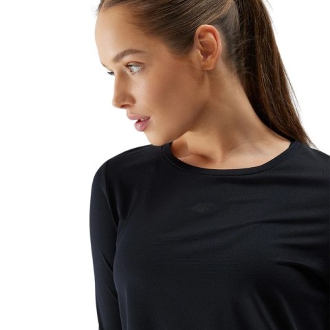 Koszulka longsleeve 4F F218 W 4FWSS24TFLOF218 20S