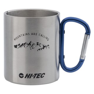 Kubek turystyczny Hi-Tec Kap 92800553254