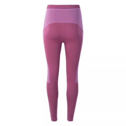 Legginsy termoaktywne Hi-Tec Rair Bottom W 92800565095 Legginsy termoaktywne Hi-Tec Rair Bottom W 92800565095