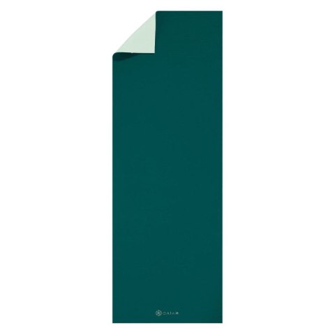 Mata do Jogi Gaiam Deep Jade 5 mm 63847 Mata do Jogi Gaiam Deep Jade 5 mm 63847