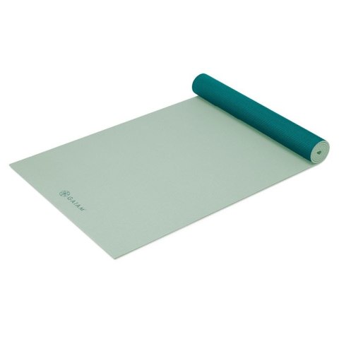 Mata do Jogi Gaiam Deep Jade 5 mm 63847 Mata do Jogi Gaiam Deep Jade 5 mm 63847