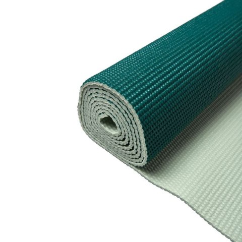 Mata do Jogi Gaiam Deep Jade 5 mm 63847 Mata do Jogi Gaiam Deep Jade 5 mm 63847