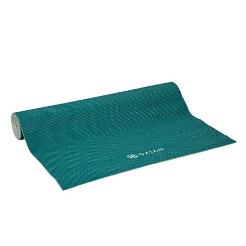 Mata do Jogi Gaiam Deep Jade 5 mm 63847 Mata do Jogi Gaiam Deep Jade 5 mm 63847