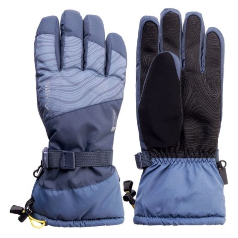 Rękawice narciarskie Elbrus Maiko 92800553525 Rękawice narciarskie Elbrus Maiko 92800553525
