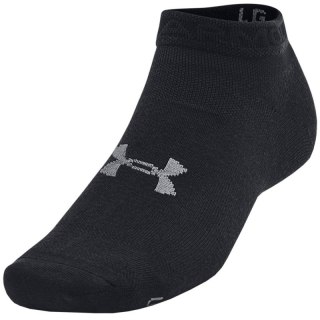 Skarpety Under Armour Essential Low 3 pary 1382958 001