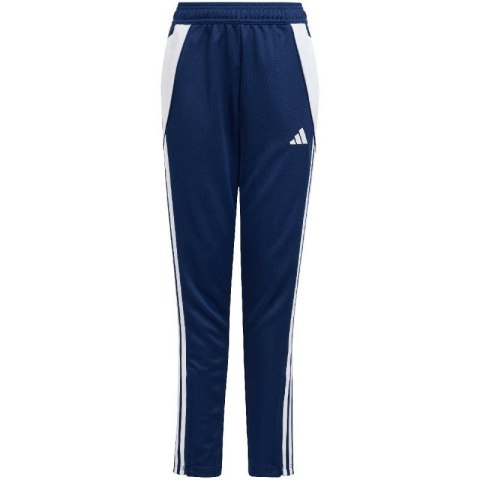 Spodnie adidas Tiro 24 Training Jr IS1007 Spodnie adidas Tiro 24 Training Jr IS1007