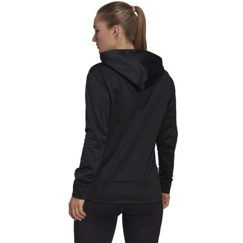 Bluza adidas Aeroready Big Logo Hoodie W HD3906 Bluza adidas Aeroready Big Logo Hoodie W HD3906