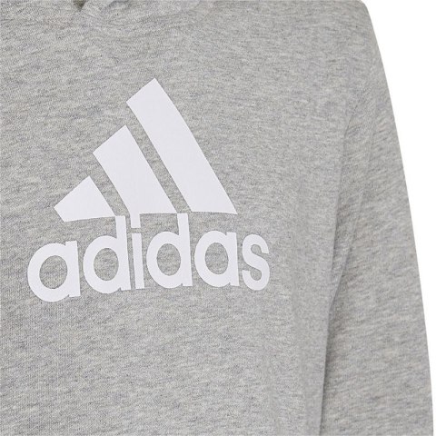 Bluza adidas Colourblock Hoodie Jr HN8563