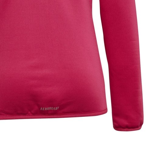 Bluza adidas Designed 2 Move 3-Stripes Hoodie Full Zip Jr HM4485 Bluza adidas Designed 2 Move 3-Stripes Hoodie Full Zip Jr HM4485