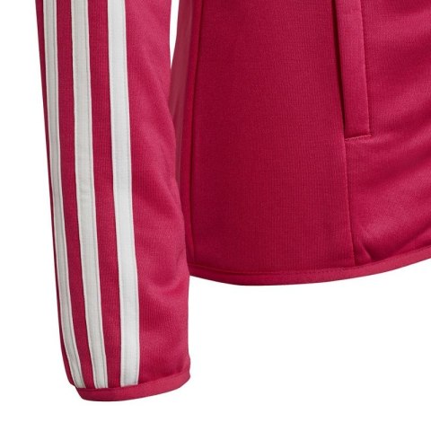 Bluza adidas Designed 2 Move 3-Stripes Hoodie Full Zip Jr HM4485 Bluza adidas Designed 2 Move 3-Stripes Hoodie Full Zip Jr HM4485
