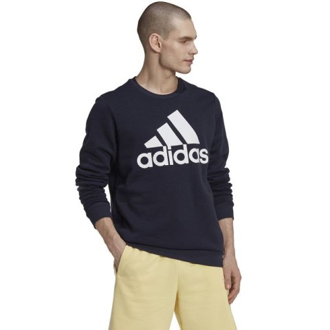 Bluza adidas Essentials Big Logo M HL2298 Bluza adidas Essentials Big Logo M HL2298