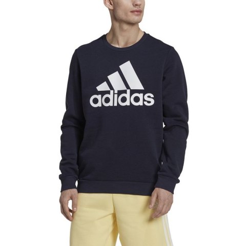 Bluza adidas Essentials Big Logo M HL2298 Bluza adidas Essentials Big Logo M HL2298
