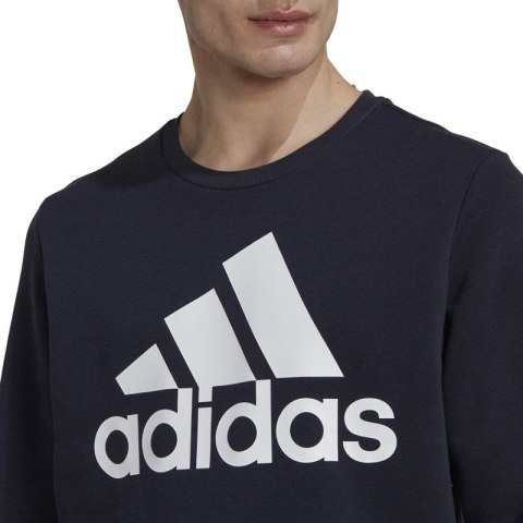 Bluza adidas Essentials Big Logo M HL2298 Bluza adidas Essentials Big Logo M HL2298