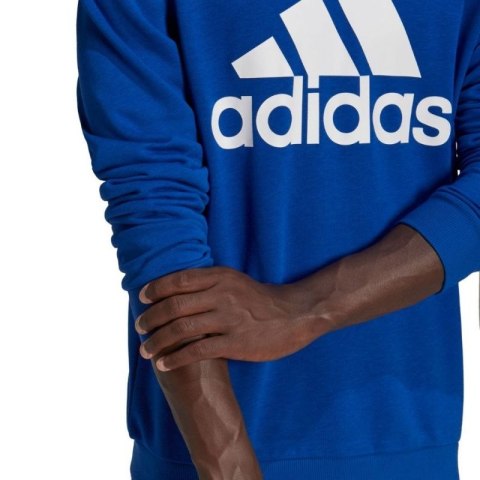 Bluza adidas Essentials Big Logo Sweatshirt M HE1840 Bluza adidas Essentials Big Logo Sweatshirt M HE1840