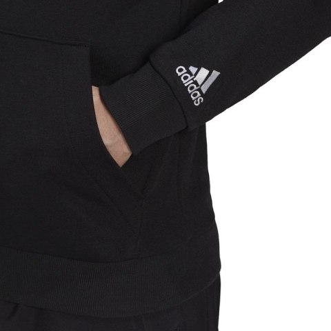 Bluza adidas Essentials French Terry Linear Logo Hoodie M GK9064 Bluza adidas Essentials French Terry Linear Logo Hoodie M GK9064