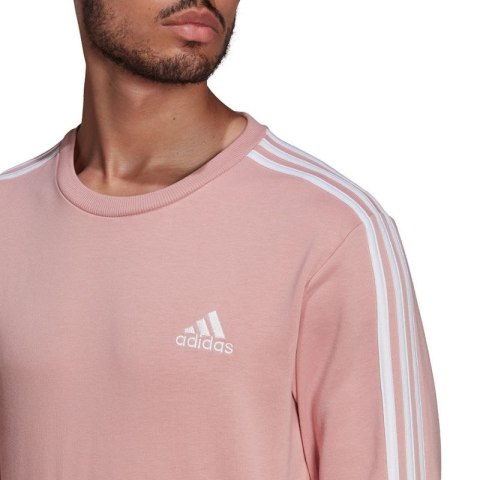 Bluza adidas M 3S FT SWT M HE4417 Bluza adidas M 3S FT SWT M HE4417