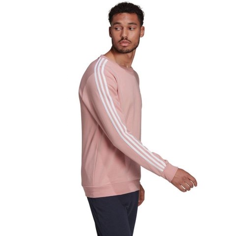 Bluza adidas M 3S FT SWT M HE4417 Bluza adidas M 3S FT SWT M HE4417