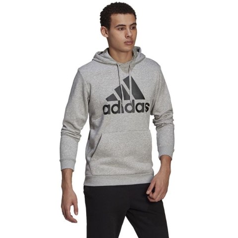 Bluza adidas M BL FL HD M GK9577 Bluza adidas M BL FL HD M GK9577