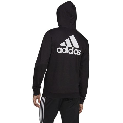 Bluza adidas M BL FT FZ HD M GK9044 Bluza adidas M BL FT FZ HD M GK9044
