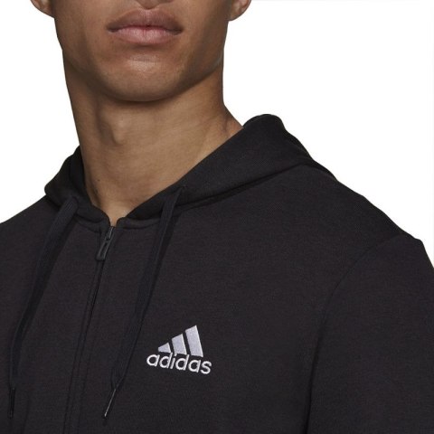 Bluza adidas M BL FT FZ HD M GK9044 Bluza adidas M BL FT FZ HD M GK9044
