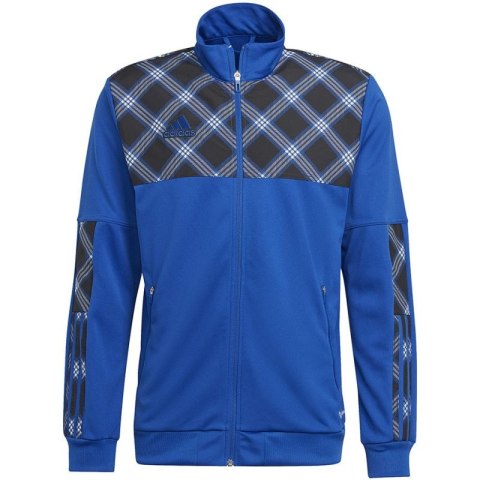 Bluza adidas Tiro Track M HN5514 Bluza adidas Tiro Track M HN5514