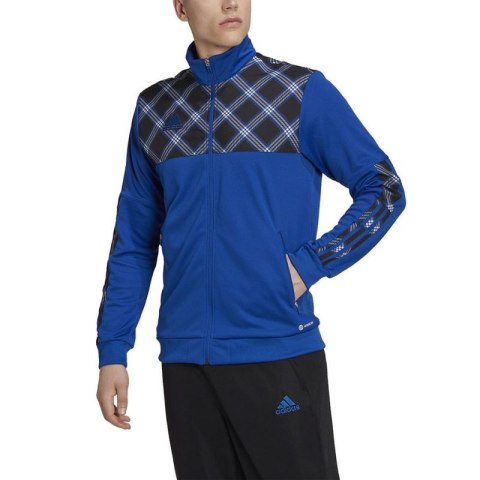 Bluza adidas Tiro Track M HN5514 Bluza adidas Tiro Track M HN5514