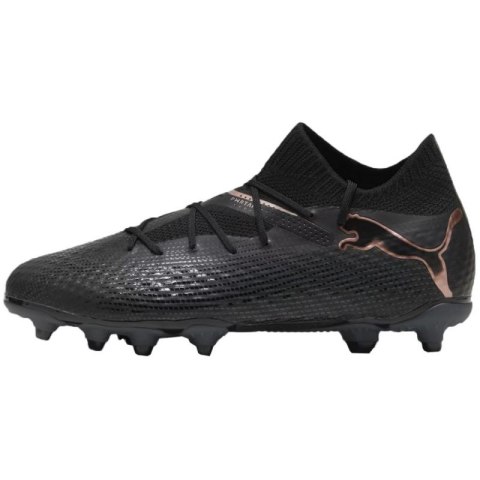 Buty piłkarskie Puma Future 7 Pro FG/AG Jr 107728 02 Buty piłkarskie Puma Future 7 Pro FG/AG Jr 107728 02