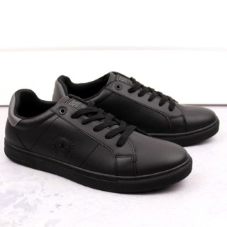 Buty sportowe Big Star M INT1960B czarne