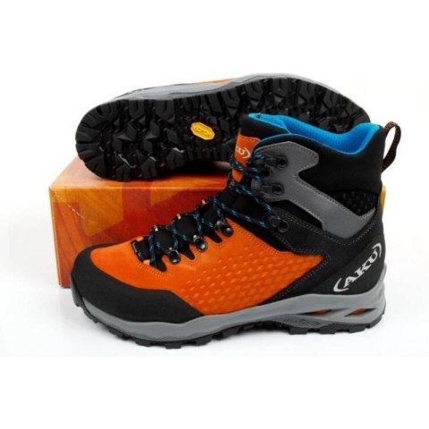 Buty trekkingowe Aku Alterra II GTX M 430489