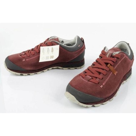 Buty trekkingowe Aku Bellamont 3 GTX W 5203391 Buty trekkingowe Aku Bellamont 3 GTX W 5203391