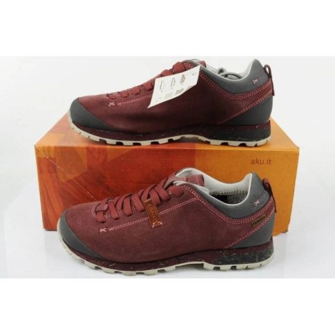 Buty trekkingowe Aku Bellamont 3 GTX W 5203391 Buty trekkingowe Aku Bellamont 3 GTX W 5203391