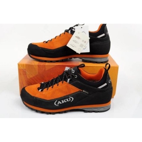 Buty trekkingowe Aku Link GTX M 378489