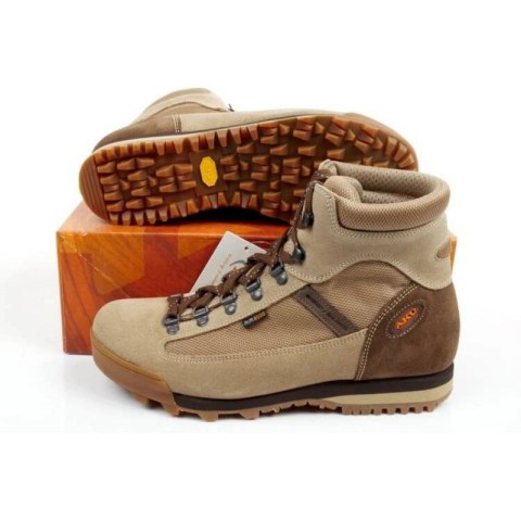 Buty trekkingowe Aku Slope Grounding M 885.14230 Buty trekkingowe Aku Slope Grounding M 885.14230